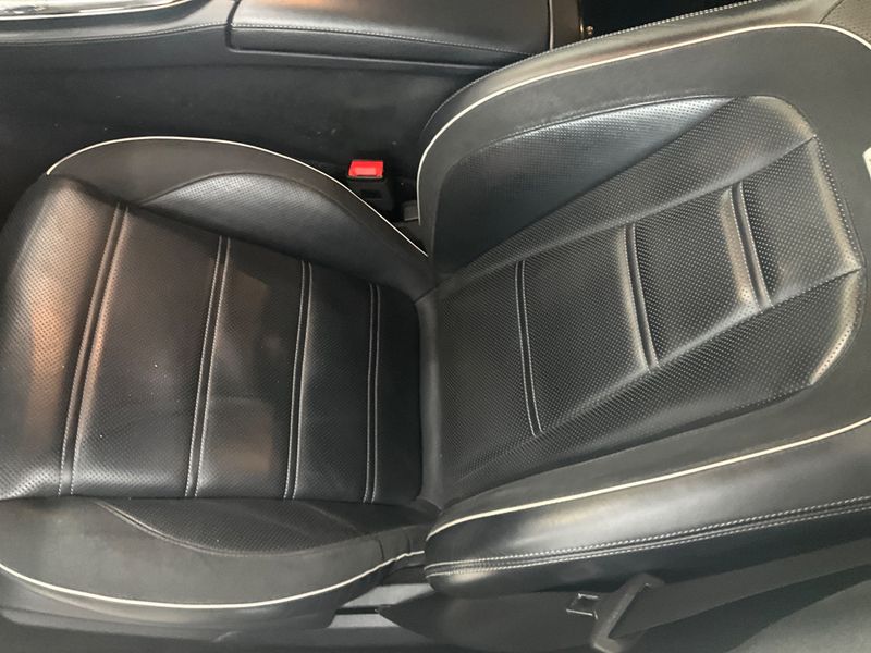 Mercedes-Benz E-Klasse E 63 AMG S T 4Matic 2018 – снимка 23