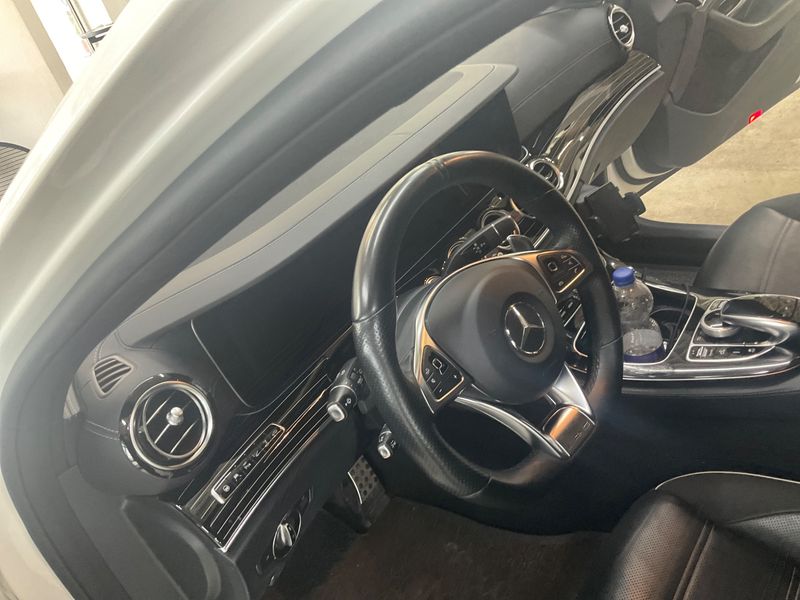 Mercedes-Benz E-Klasse E 63 AMG S T 4Matic 2018 – снимка 24