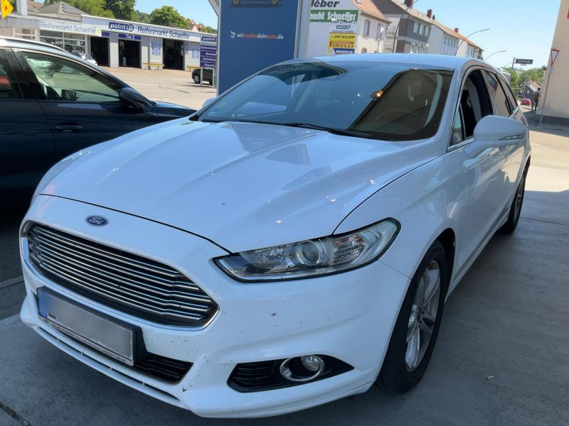 Ford Mondeo 2.0 TDCi Titanium 2015 – снимка 1