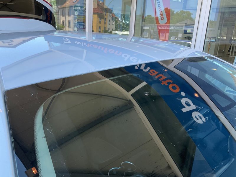 Ford Mondeo 2.0 TDCi Titanium 2015 – снимка 31