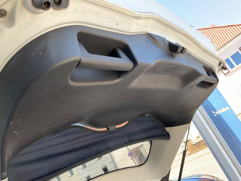 Ford Mondeo 2.0 TDCi Titanium 2015 – снимка 24