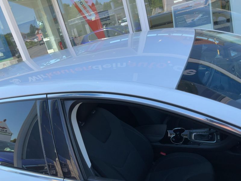 Ford Mondeo 2.0 TDCi Titanium 2015 – снимка 13