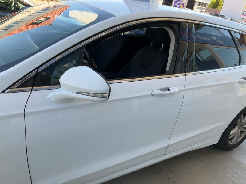 Ford Mondeo 2.0 TDCi Titanium 2015 – снимка 4