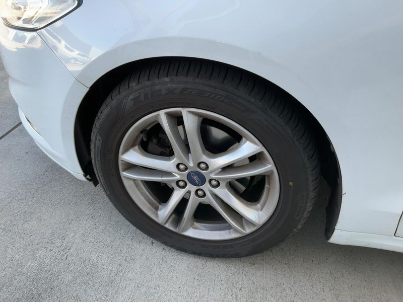 Ford Mondeo 2.0 TDCi Titanium 2015 – снимка 3