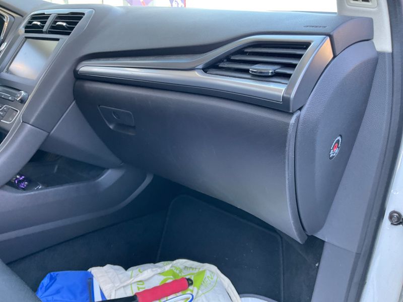 Ford Mondeo 2.0 TDCi Titanium 2015 – снимка 23