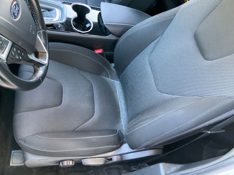 Ford Mondeo 2.0 TDCi Titanium 2015 – снимка 27