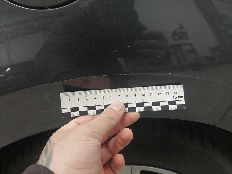 Peugeot 208 1.2 VTi Style 2017 – снимка 43