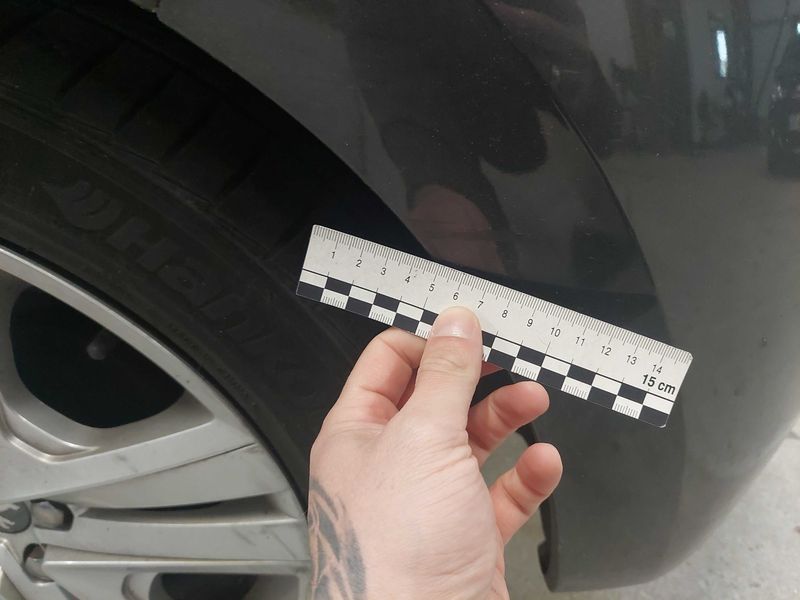 Peugeot 208 1.2 VTi Style 2017 – снимка 47