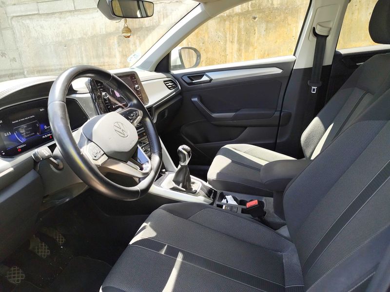 Volkswagen T-Roc 2.0 TDI Life 2023 – снимка 10