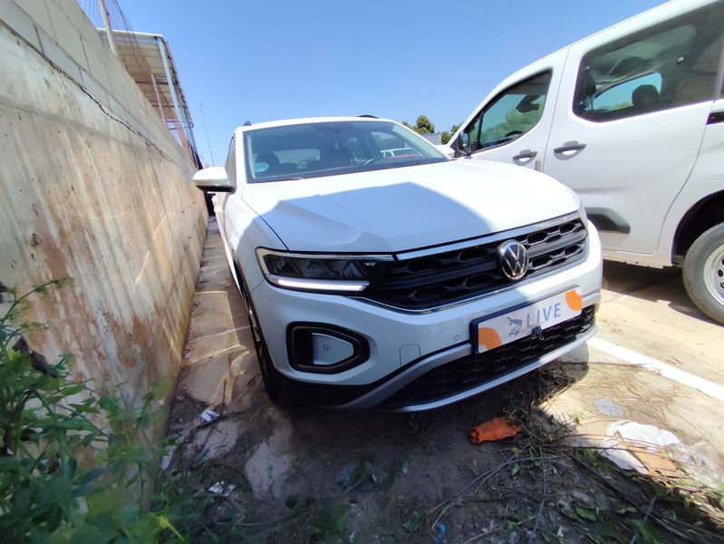 Volkswagen T-Roc 2.0 TDI Life 2023 – снимка 6