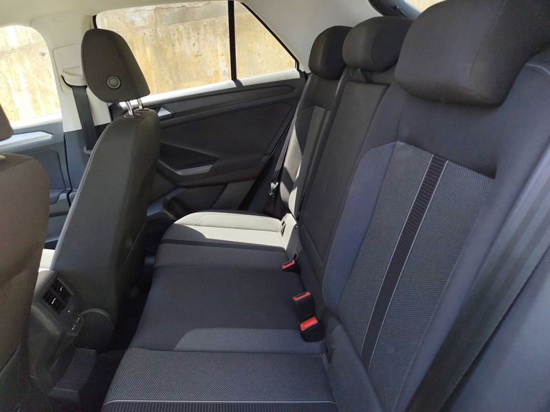 Volkswagen T-Roc 2.0 TDI Life 2023 – снимка 13