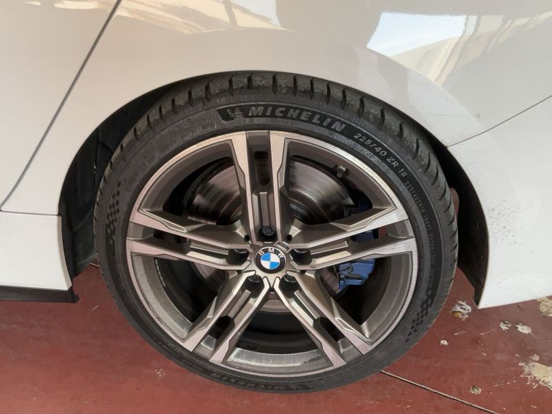 BMW 1er M135i xDrive 2021 – снимка 5