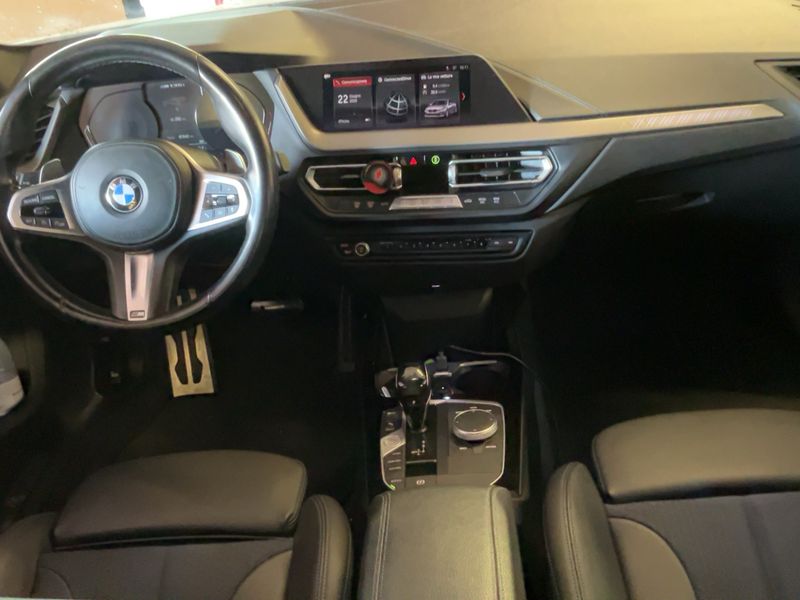 BMW 1er M135i xDrive 2021 – снимка 17