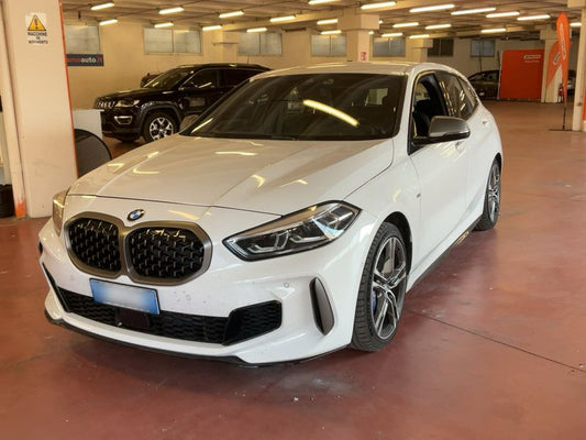BMW 1er M135i xDrive 2021 – снимка 1