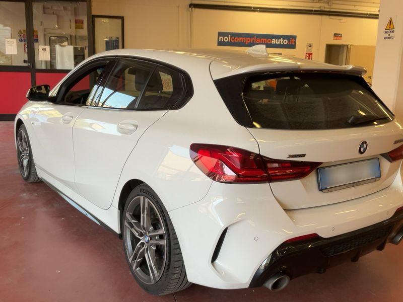 BMW 1er M135i xDrive 2021 – снимка 6