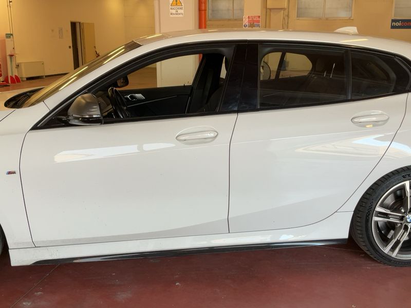 BMW 1er M135i xDrive 2021 – снимка 4