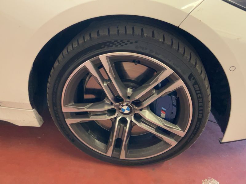 BMW 1er M135i xDrive 2021 – снимка 11