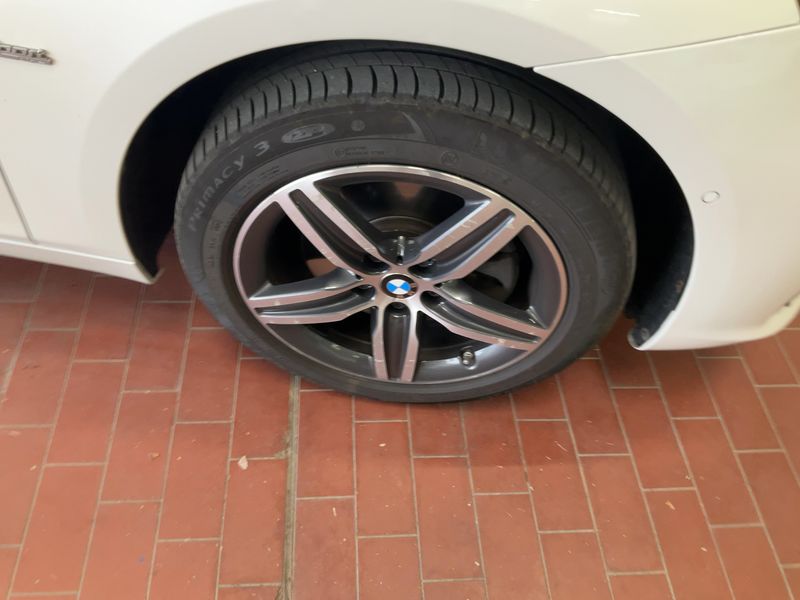 BMW 2er 218d Gran Tourer Sport Line 2016 – снимка 20