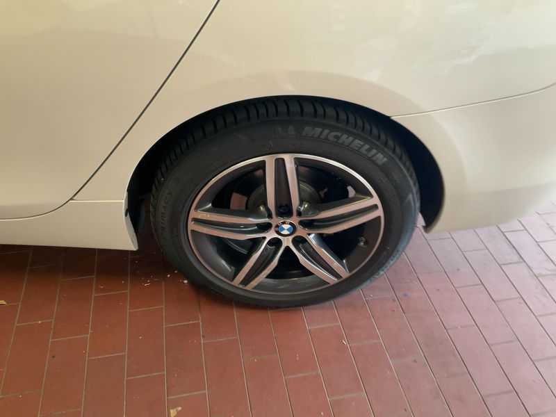 BMW 2er 218d Gran Tourer Sport Line 2016 – снимка 18