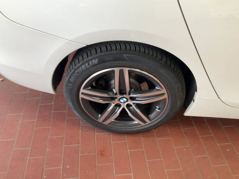 BMW 2er 218d Gran Tourer Sport Line 2016 – снимка 19