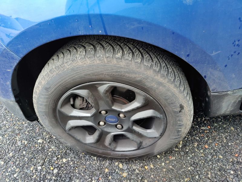 Ford EcoSport 1.0 EcoBoost Cool&Connect 2018 – снимка 36