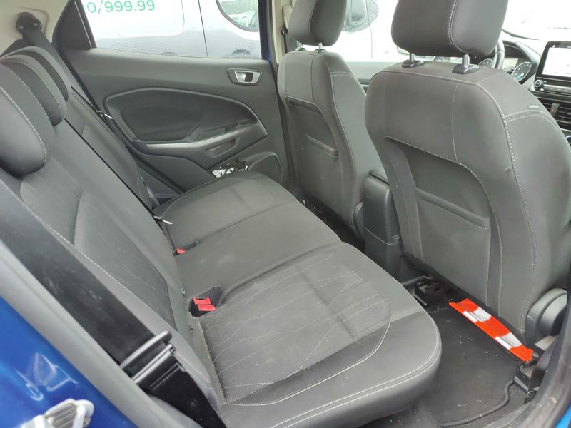 Ford EcoSport 1.0 EcoBoost Cool&Connect 2018 – снимка 14