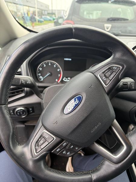 Ford EcoSport 1.0 EcoBoost Cool&Connect 2018 – снимка 18