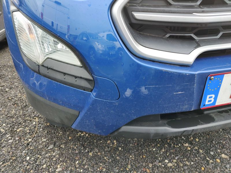 Ford EcoSport 1.0 EcoBoost Cool&Connect 2018 – снимка 48