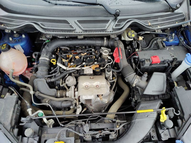 Ford EcoSport 1.0 EcoBoost Cool&Connect 2018 – снимка 8