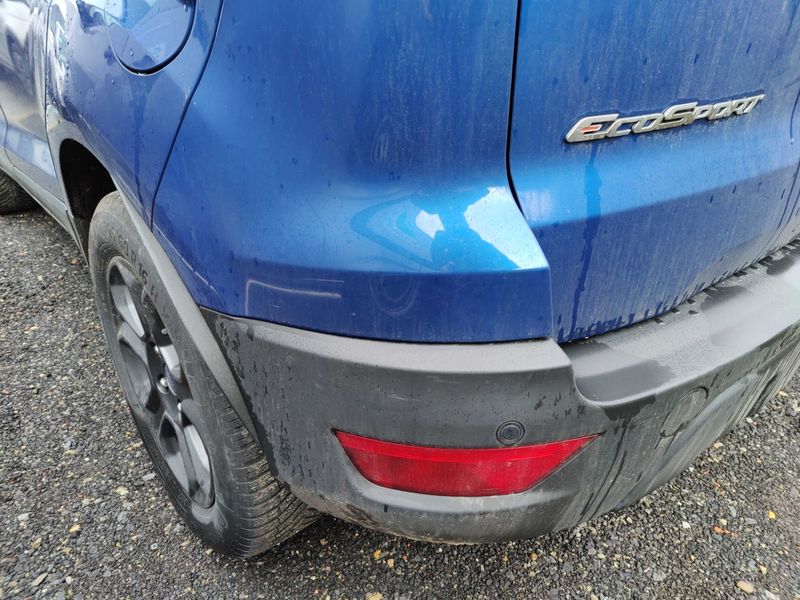 Ford EcoSport 1.0 EcoBoost Cool&Connect 2018 – снимка 42