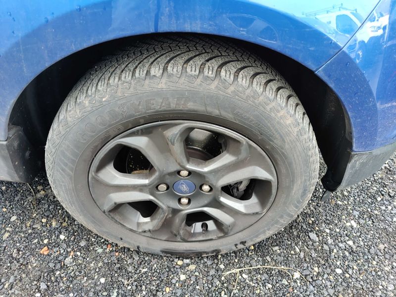 Ford EcoSport 1.0 EcoBoost Cool&Connect 2018 – снимка 27