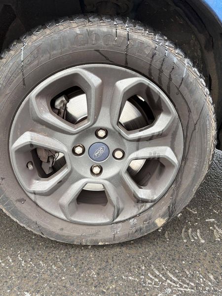 Ford EcoSport 1.0 EcoBoost Cool&Connect 2018 – снимка 17