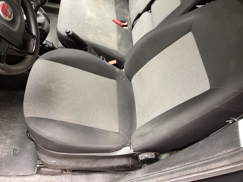 Fiat Doblo 1.3 M-Jet Easy Kasten 2021 – снимка 30