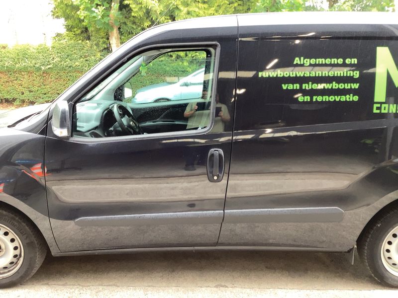 Fiat Doblo 1.3 M-Jet Easy Kasten 2021 – снимка 4