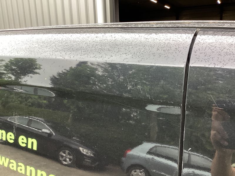 Fiat Doblo 1.3 M-Jet Easy Kasten 2021 – снимка 29