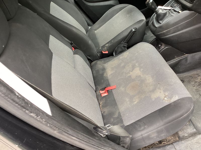 Fiat Doblo 1.3 M-Jet Easy Kasten 2021 – снимка 39