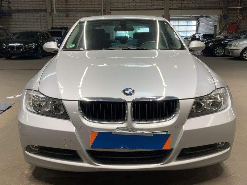 BMW 3er 320i 2005 – снимка 14