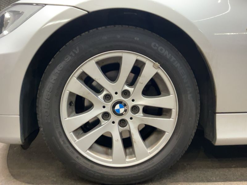 BMW 3er 320i 2005 – снимка 3