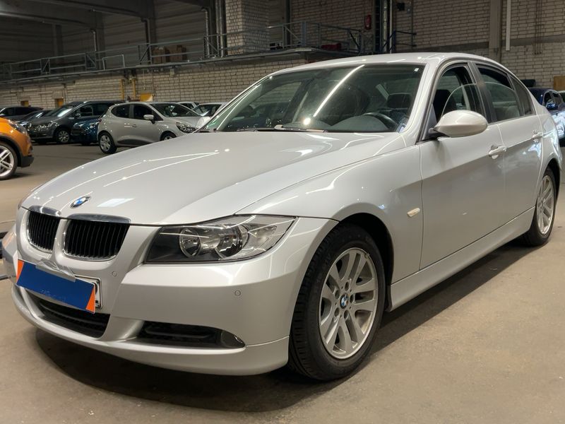 BMW 3er 320i 2005 – снимка 1