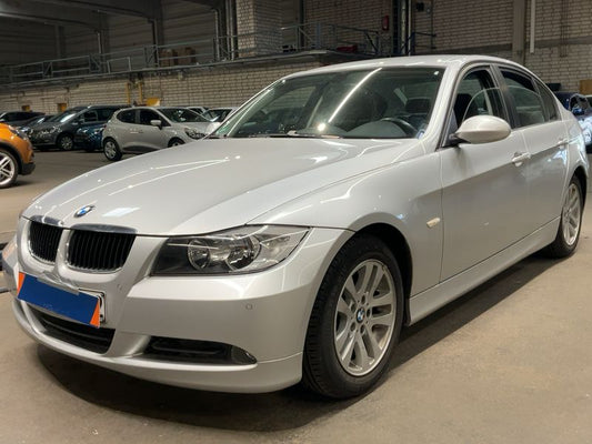 BMW 3er 320i 2005 – снимка 1