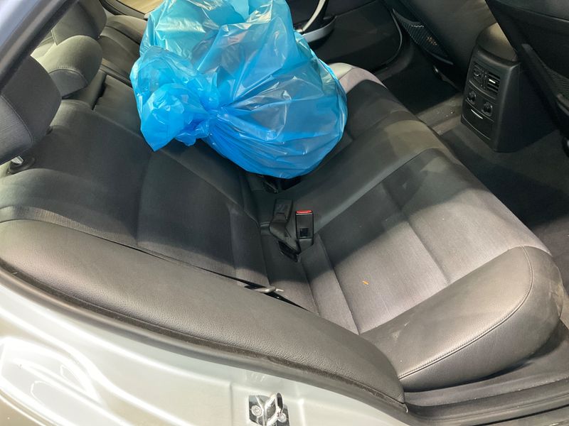 BMW 3er 320i 2005 – снимка 30