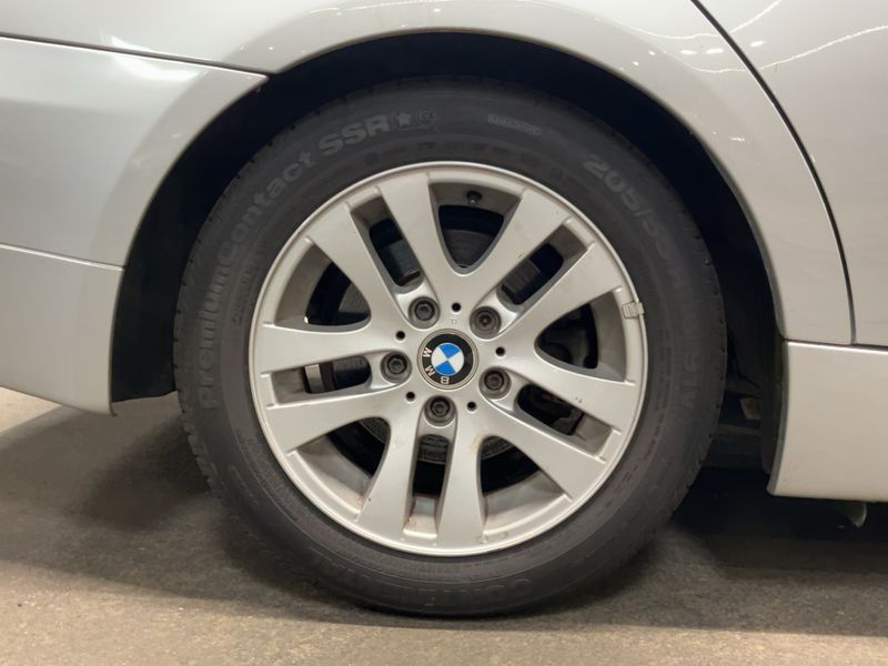 BMW 3er 320i 2005 – снимка 9