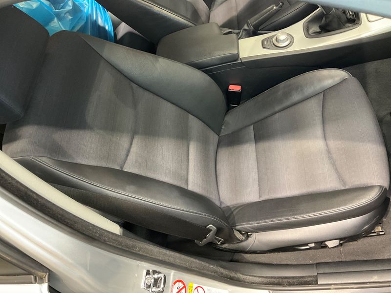 BMW 3er 320i 2005 – снимка 28