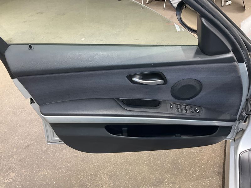 BMW 3er 320i 2005 – снимка 25