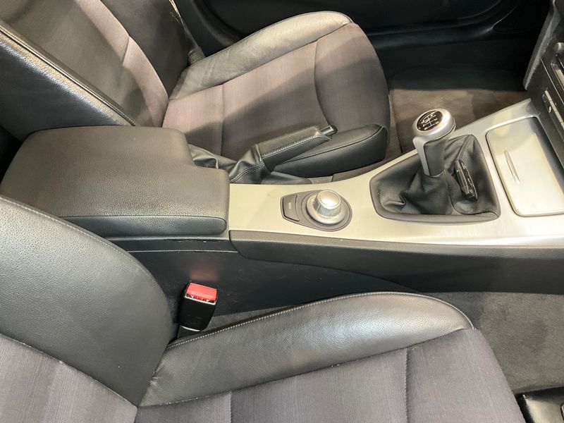BMW 3er 320i 2005 – снимка 24