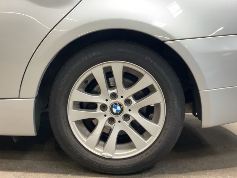 BMW 3er 320i 2005 – снимка 5