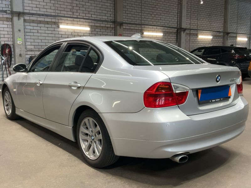 BMW 3er 320i 2005 – снимка 6