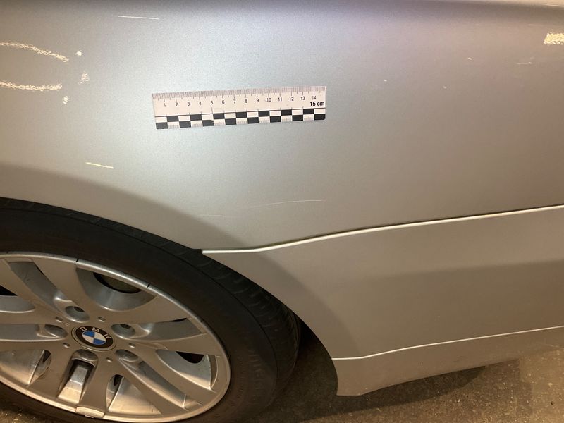 BMW 3er 320i 2005 – снимка 23