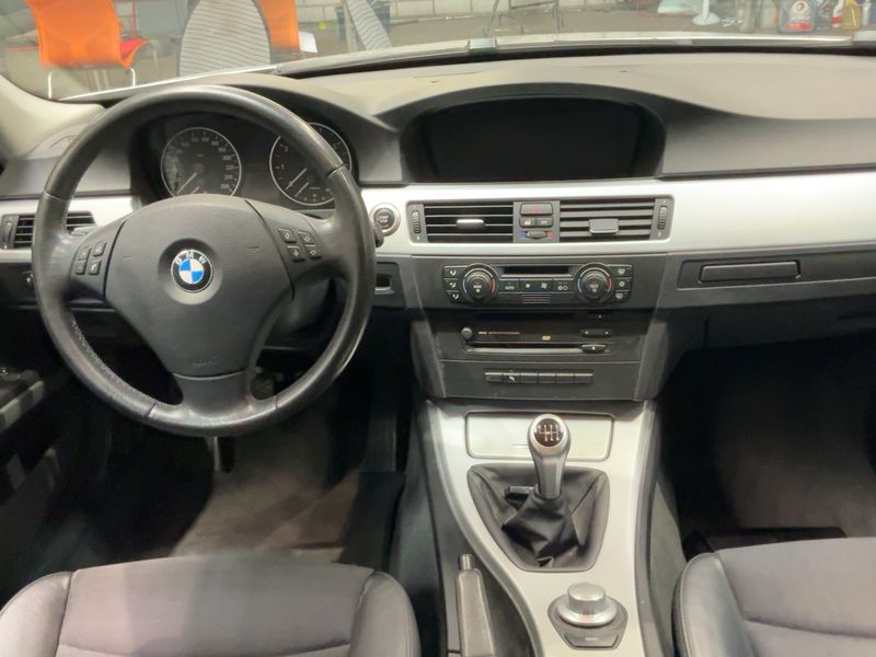 BMW 3er 320i 2005 – снимка 18