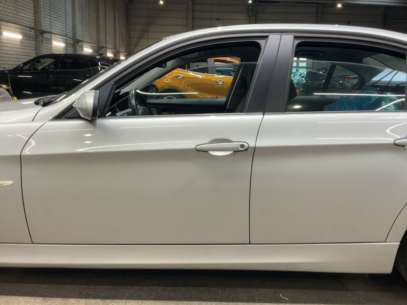 BMW 3er 320i 2005 – снимка 4